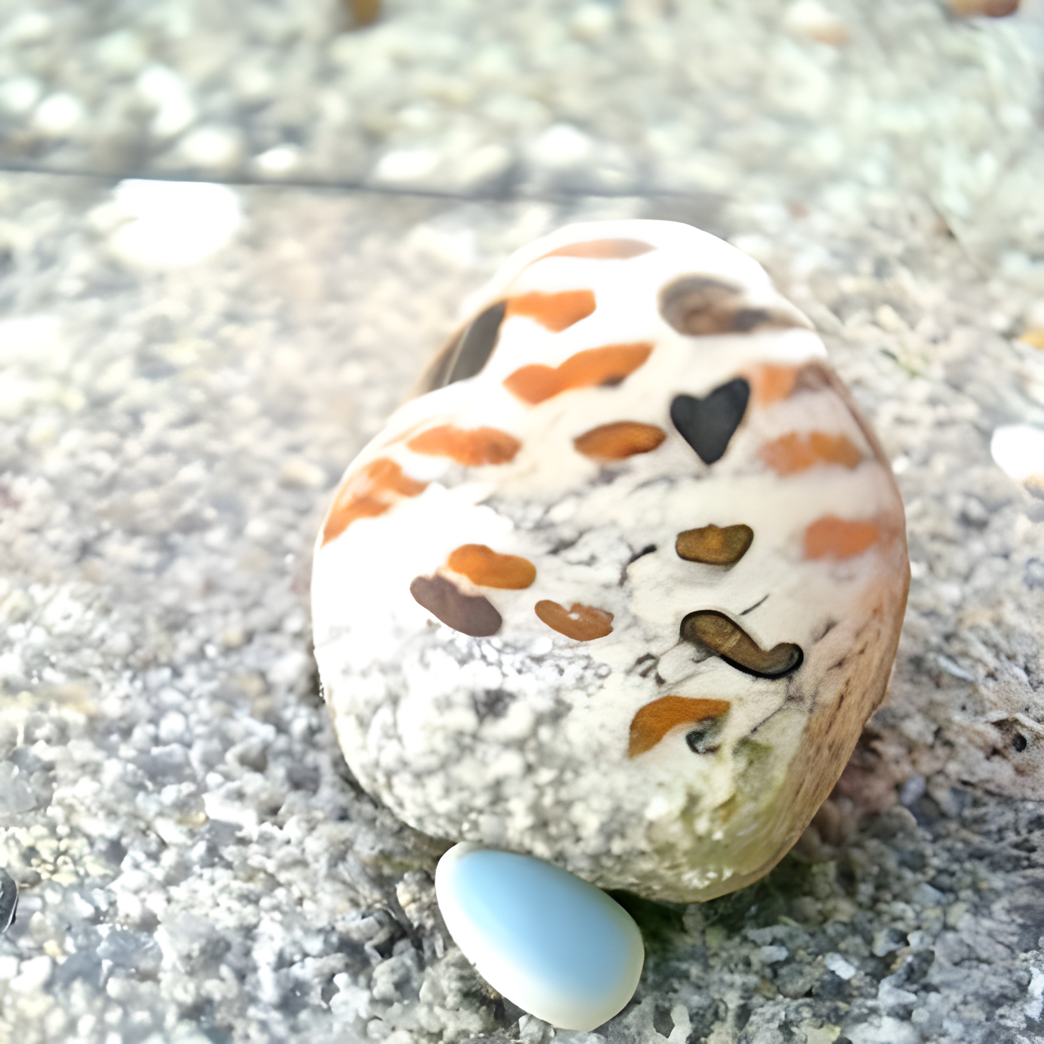 Pebbles Diversity